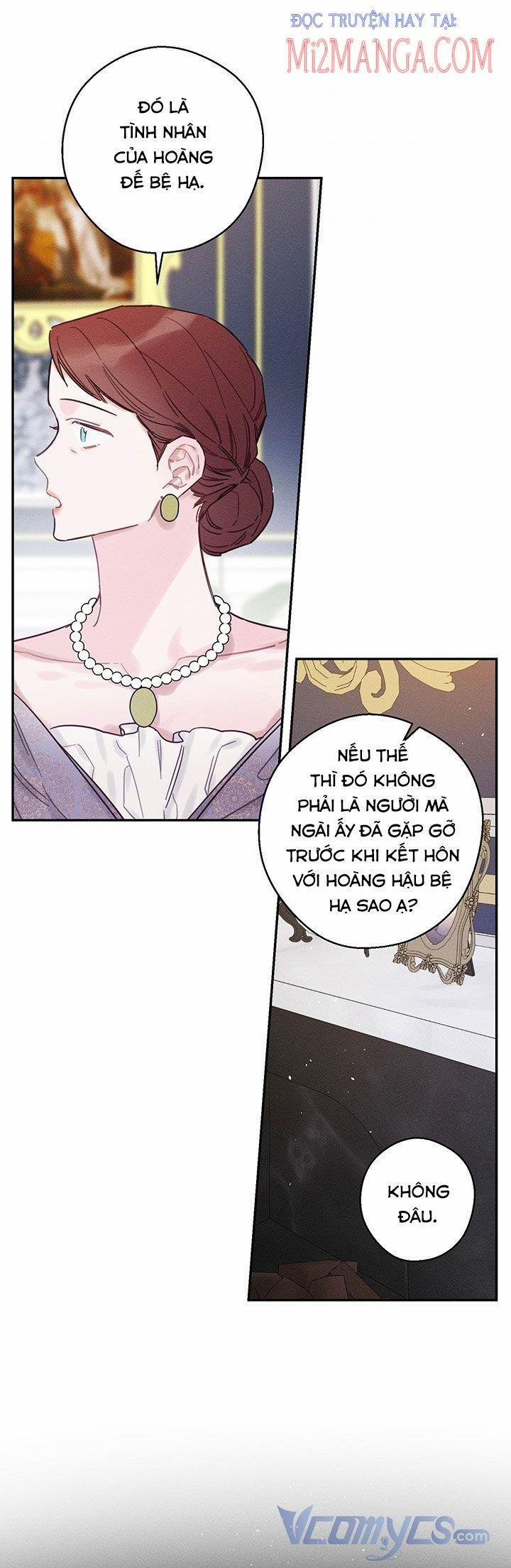 Trước Tiên Phải Giấu Em Trai Tôi Đi Đã 28 trang 5