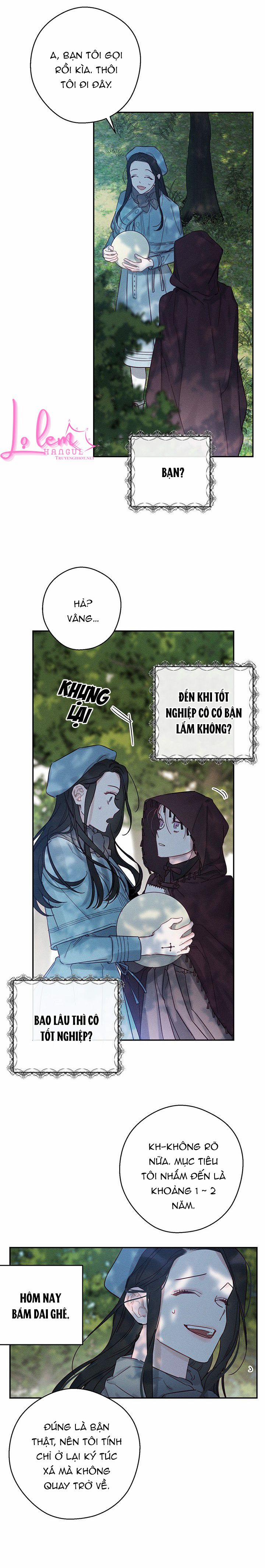 Trước Tiên Phải Giấu Em Trai Tôi Đi Đã 29.2 trang 2