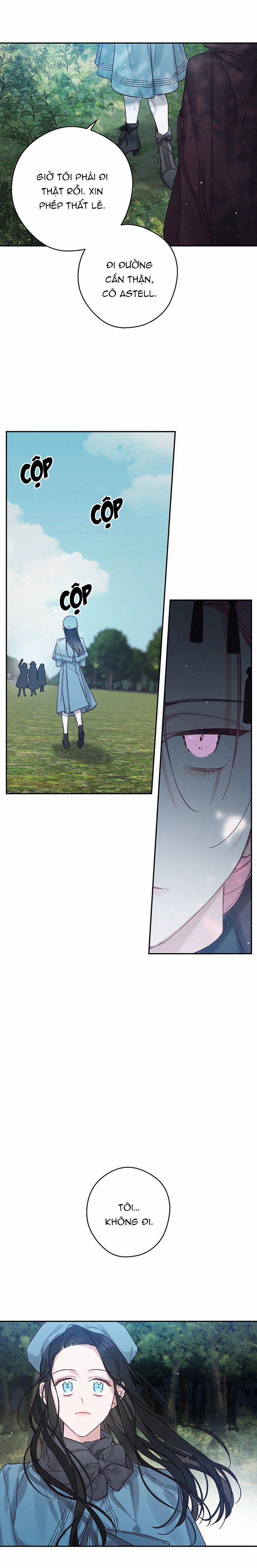 Trước Tiên Phải Giấu Em Trai Tôi Đi Đã 29.2 trang 3