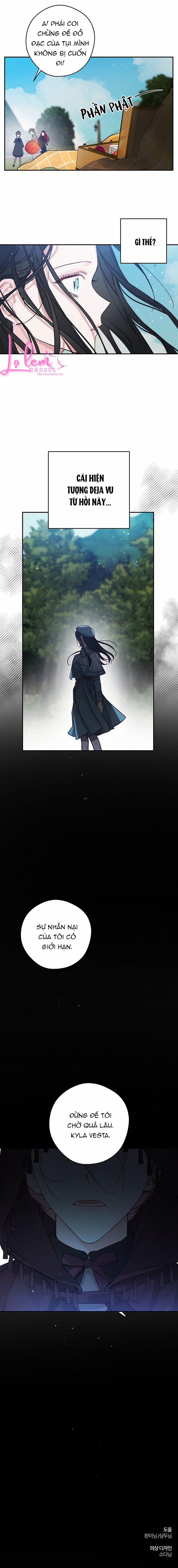 Trước Tiên Phải Giấu Em Trai Tôi Đi Đã 29.2 trang 6