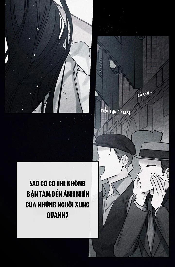 Trước Tiên Phải Giấu Em Trai Tôi Đi Đã 30.1 trang 20