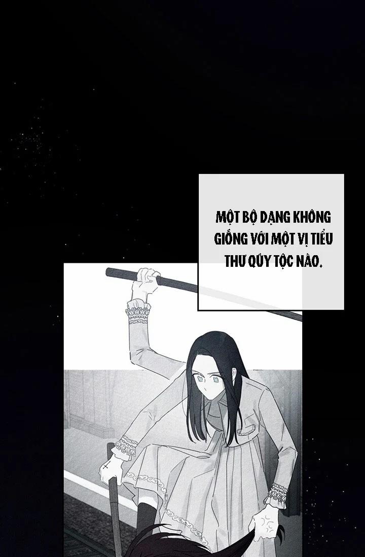 Trước Tiên Phải Giấu Em Trai Tôi Đi Đã 30.1 trang 21