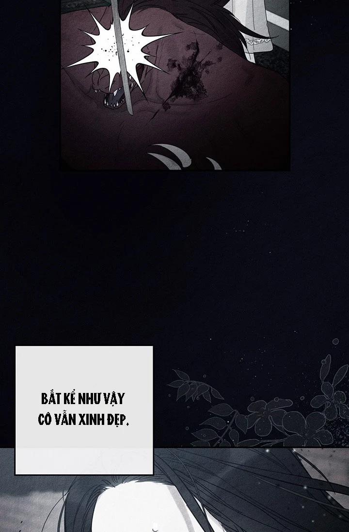 Trước Tiên Phải Giấu Em Trai Tôi Đi Đã 30.1 trang 22