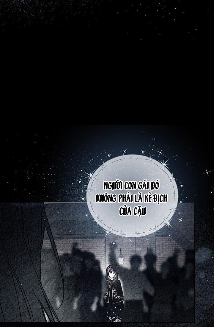 Trước Tiên Phải Giấu Em Trai Tôi Đi Đã 30.1 trang 25