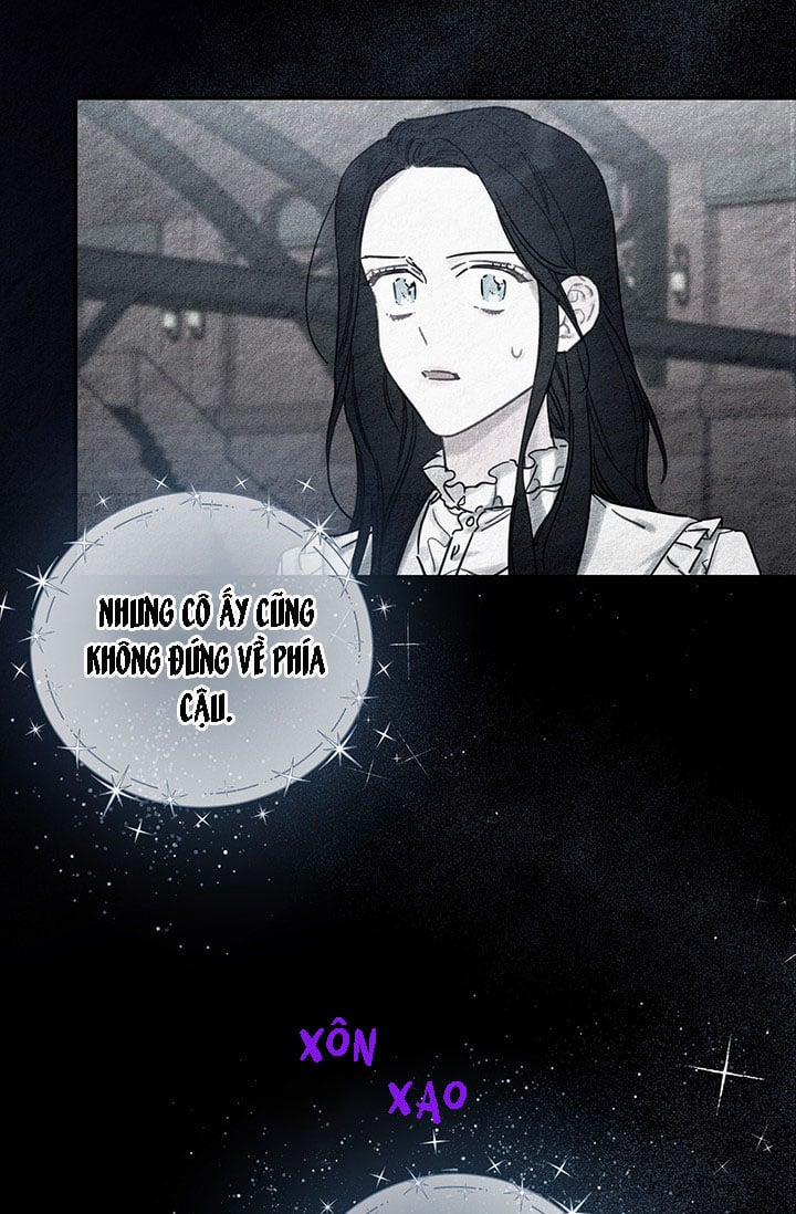 Trước Tiên Phải Giấu Em Trai Tôi Đi Đã 30.1 trang 26