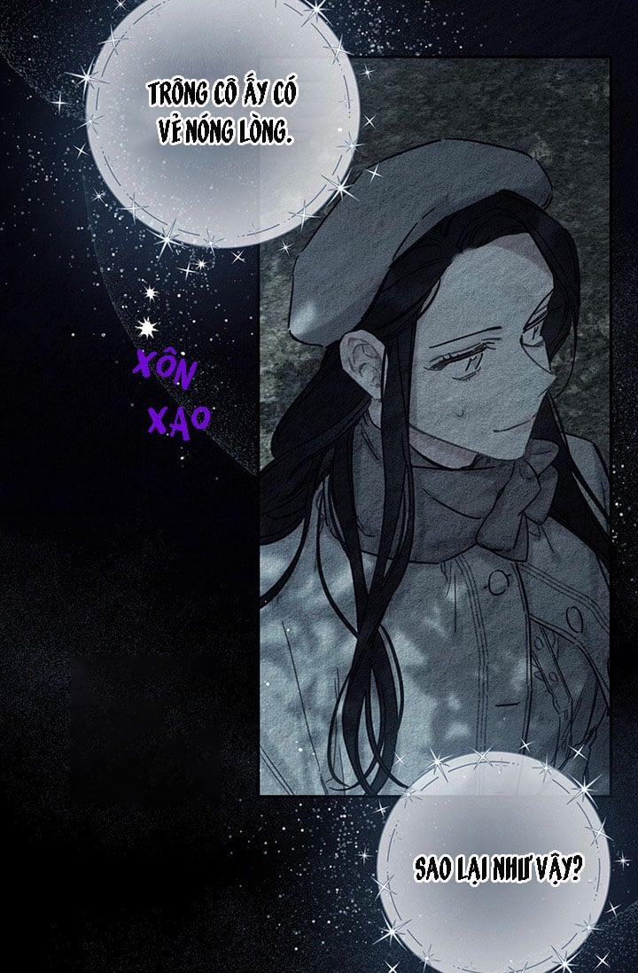 Trước Tiên Phải Giấu Em Trai Tôi Đi Đã 30.1 trang 28