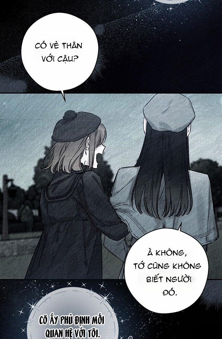 Trước Tiên Phải Giấu Em Trai Tôi Đi Đã 30.1 trang 29