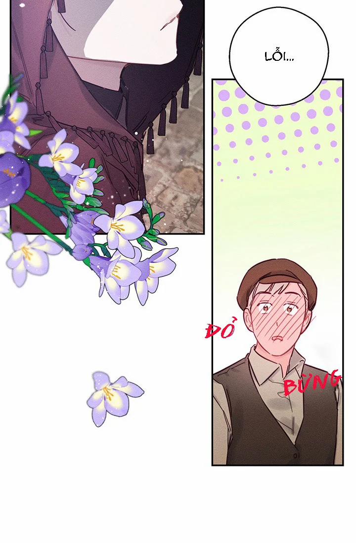 Trước Tiên Phải Giấu Em Trai Tôi Đi Đã 30.1 trang 3