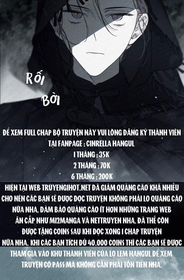 Trước Tiên Phải Giấu Em Trai Tôi Đi Đã 30.1 trang 35