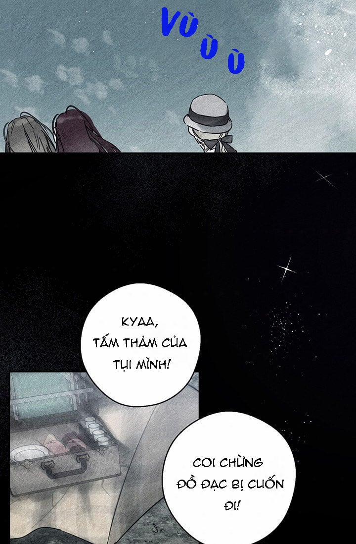 Trước Tiên Phải Giấu Em Trai Tôi Đi Đã 30.1 trang 36