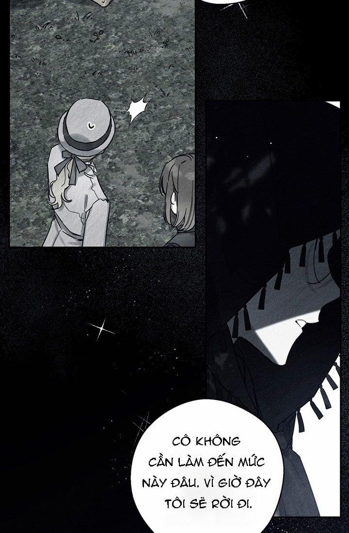 Trước Tiên Phải Giấu Em Trai Tôi Đi Đã 30.1 trang 37