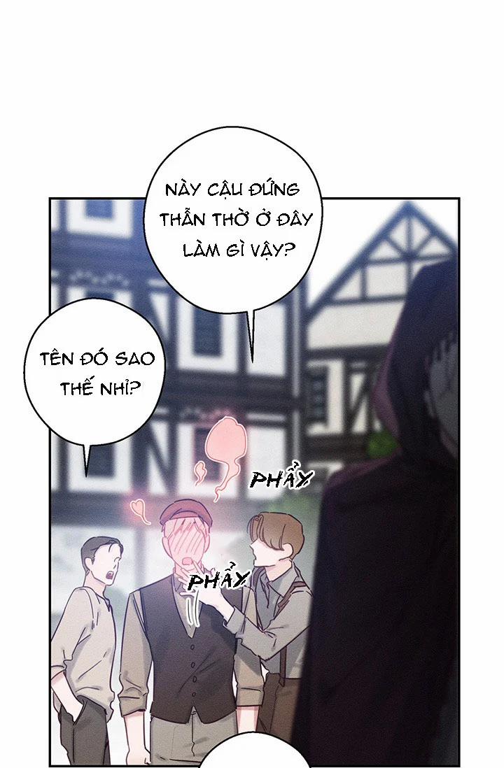 Trước Tiên Phải Giấu Em Trai Tôi Đi Đã 30.1 trang 4