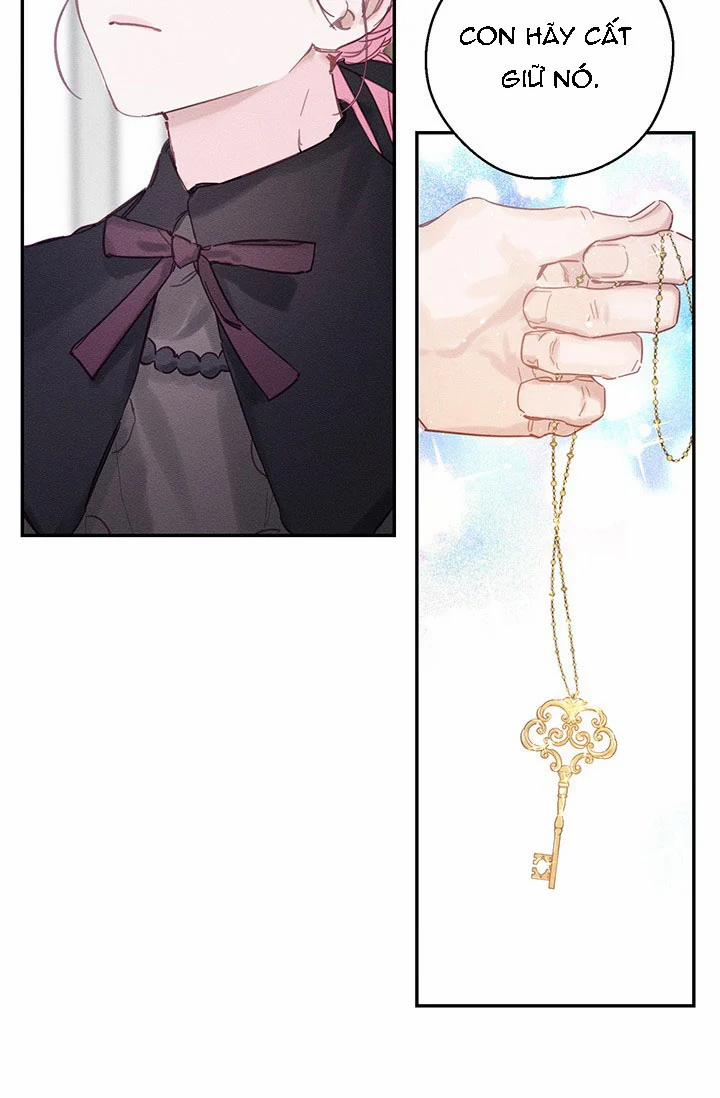 Trước Tiên Phải Giấu Em Trai Tôi Đi Đã 30.2 trang 10