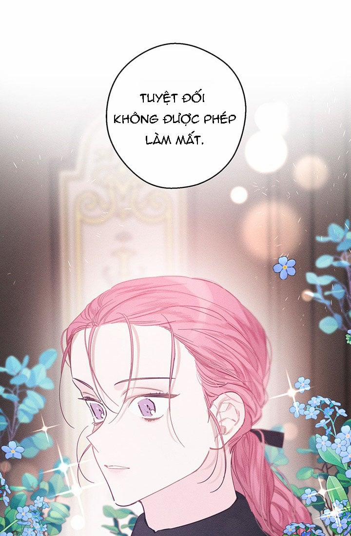 Trước Tiên Phải Giấu Em Trai Tôi Đi Đã 30.2 trang 11