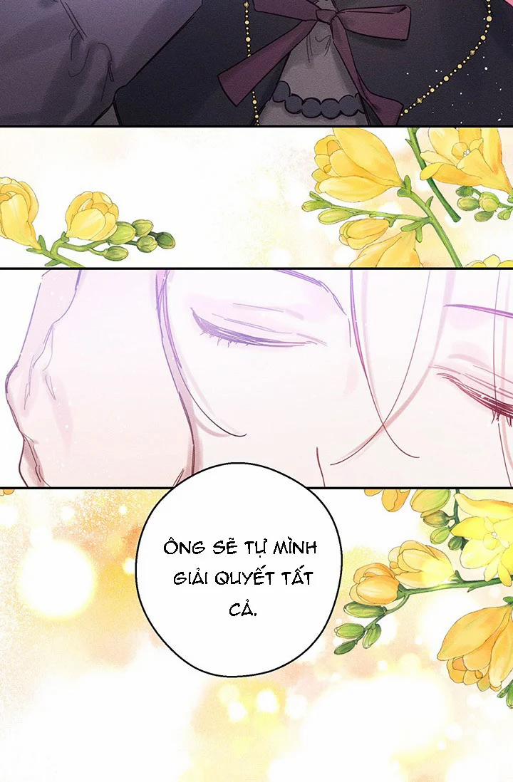 Trước Tiên Phải Giấu Em Trai Tôi Đi Đã 30.2 trang 15