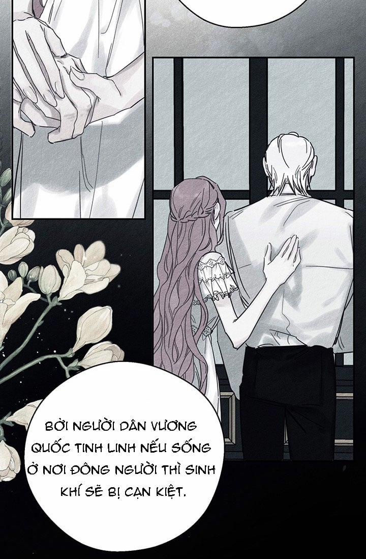 Trước Tiên Phải Giấu Em Trai Tôi Đi Đã 30.2 trang 19