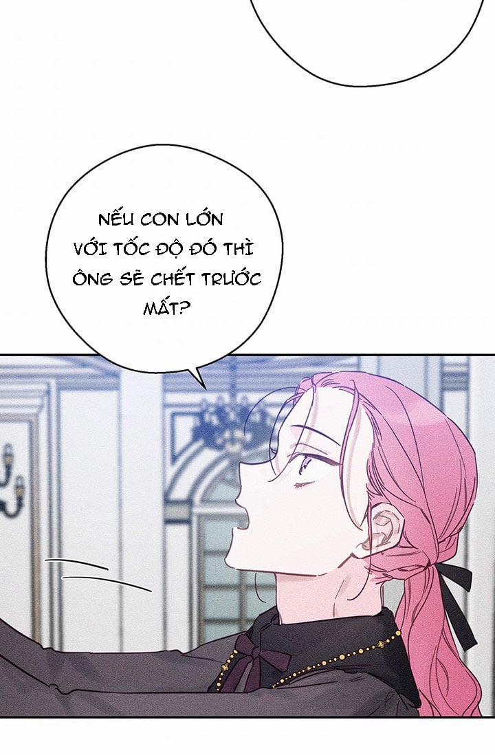 Trước Tiên Phải Giấu Em Trai Tôi Đi Đã 30.2 trang 34