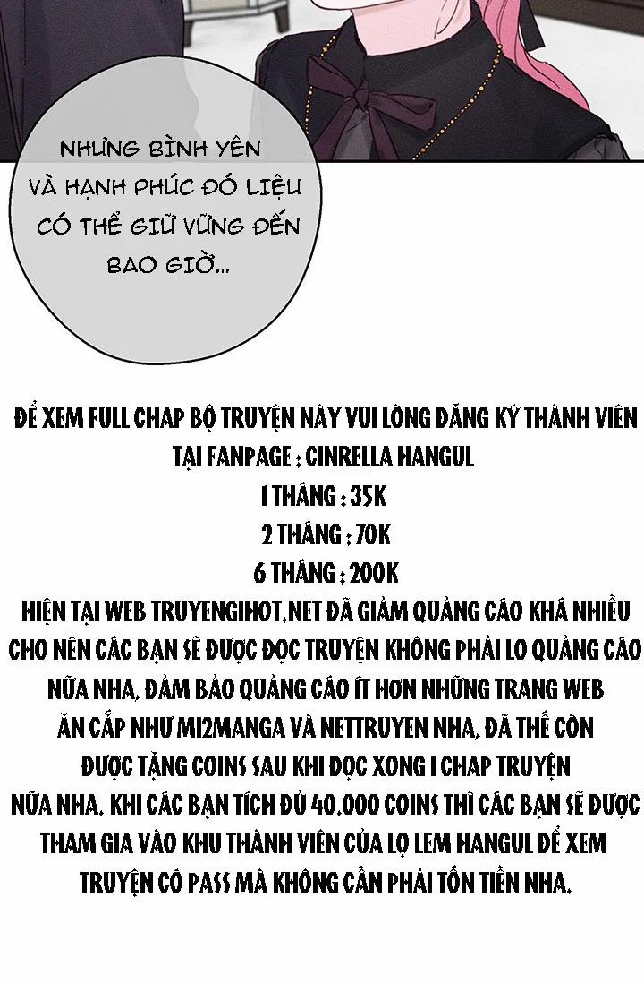 Trước Tiên Phải Giấu Em Trai Tôi Đi Đã 30.2 trang 38