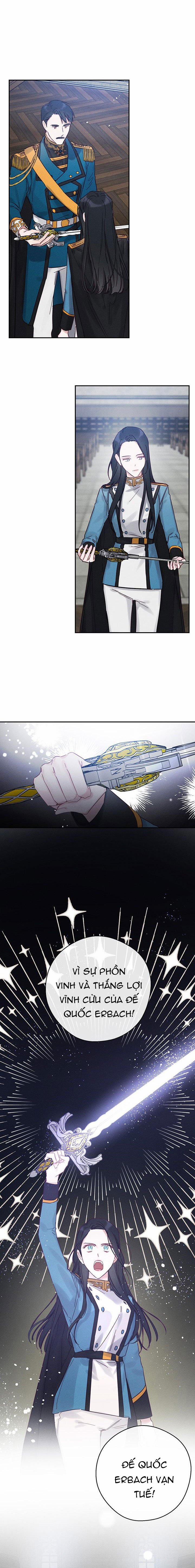 Trước Tiên Phải Giấu Em Trai Tôi Đi Đã 31 trang 10