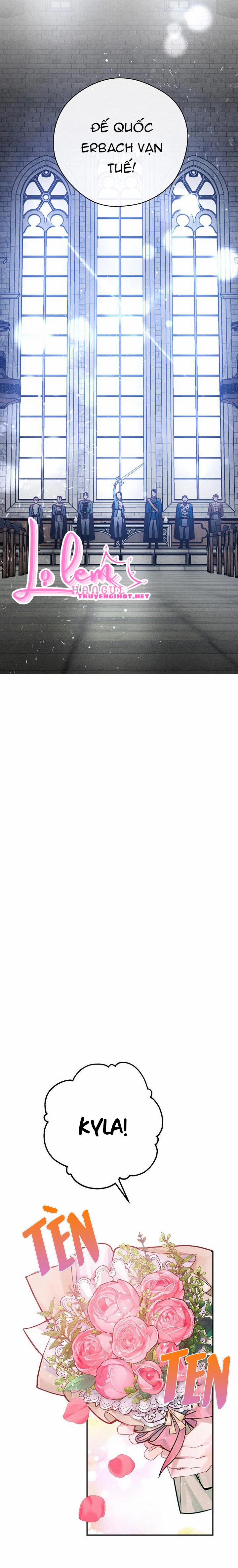 Trước Tiên Phải Giấu Em Trai Tôi Đi Đã 31 trang 11