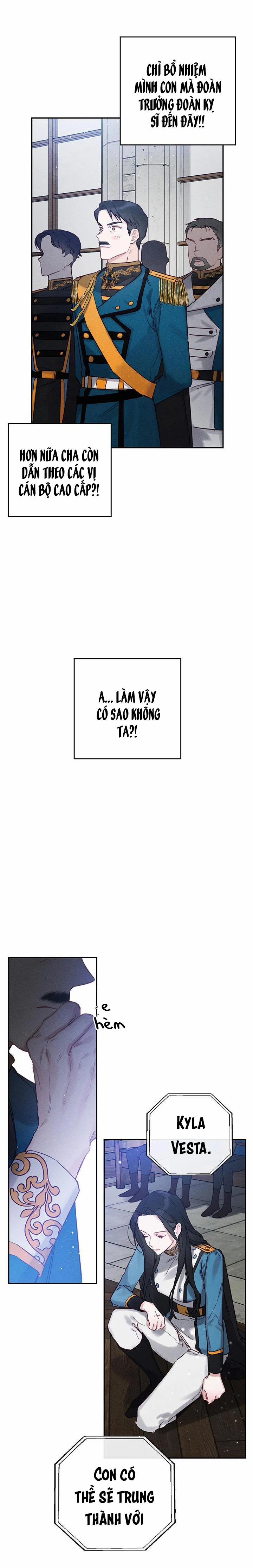 Trước Tiên Phải Giấu Em Trai Tôi Đi Đã 31 trang 6