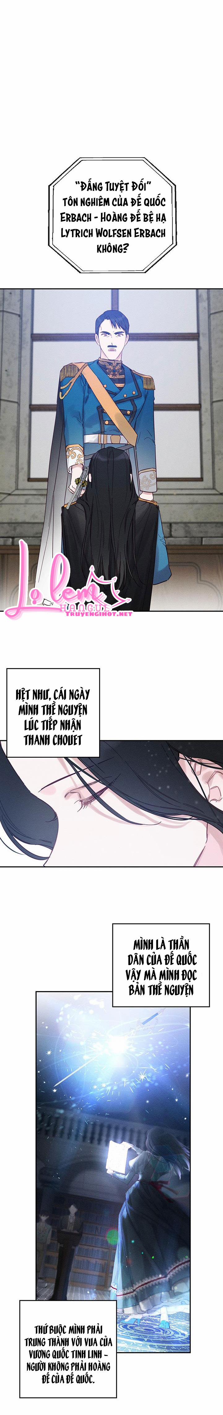 Trước Tiên Phải Giấu Em Trai Tôi Đi Đã 31 trang 7