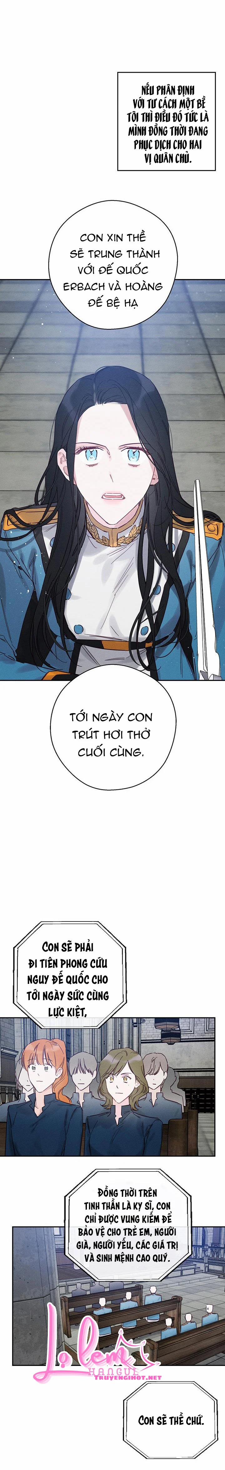 Trước Tiên Phải Giấu Em Trai Tôi Đi Đã 31 trang 8