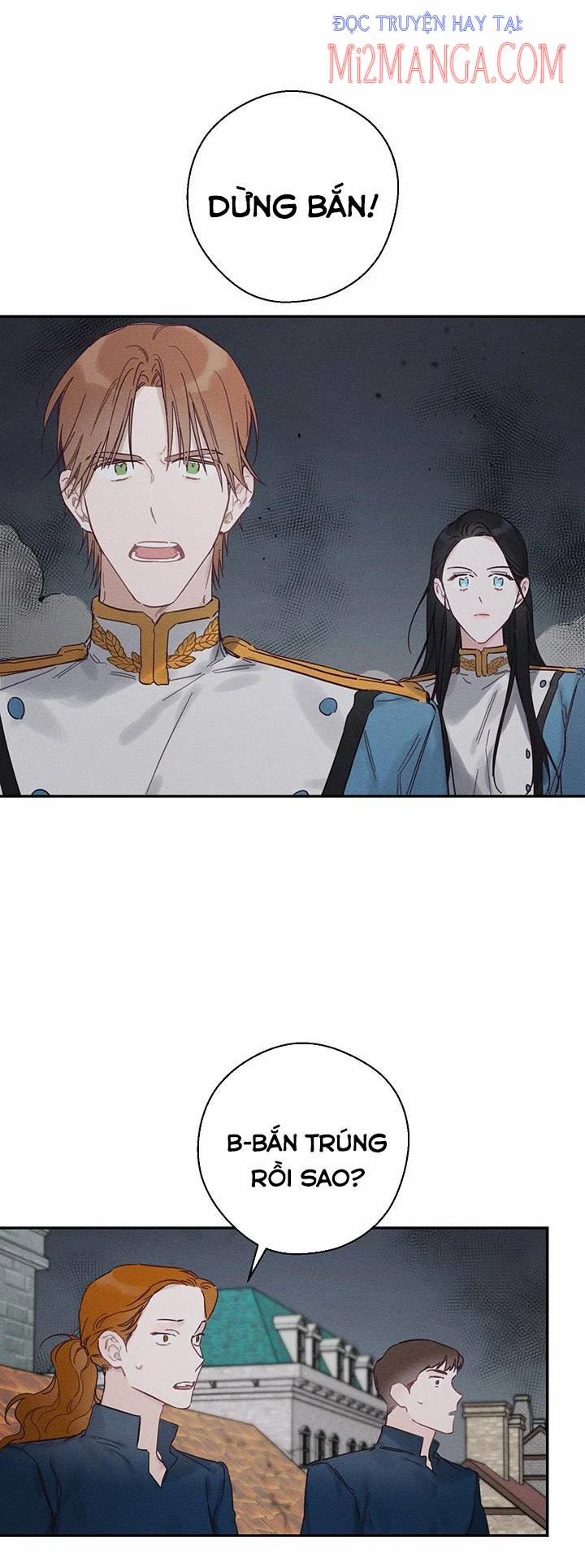 Trước Tiên Phải Giấu Em Trai Tôi Đi Đã 32.5 trang 11