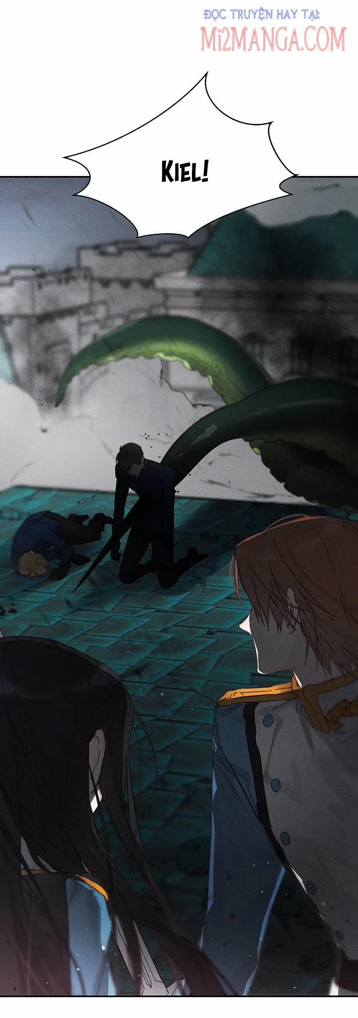 Trước Tiên Phải Giấu Em Trai Tôi Đi Đã 32.5 trang 21