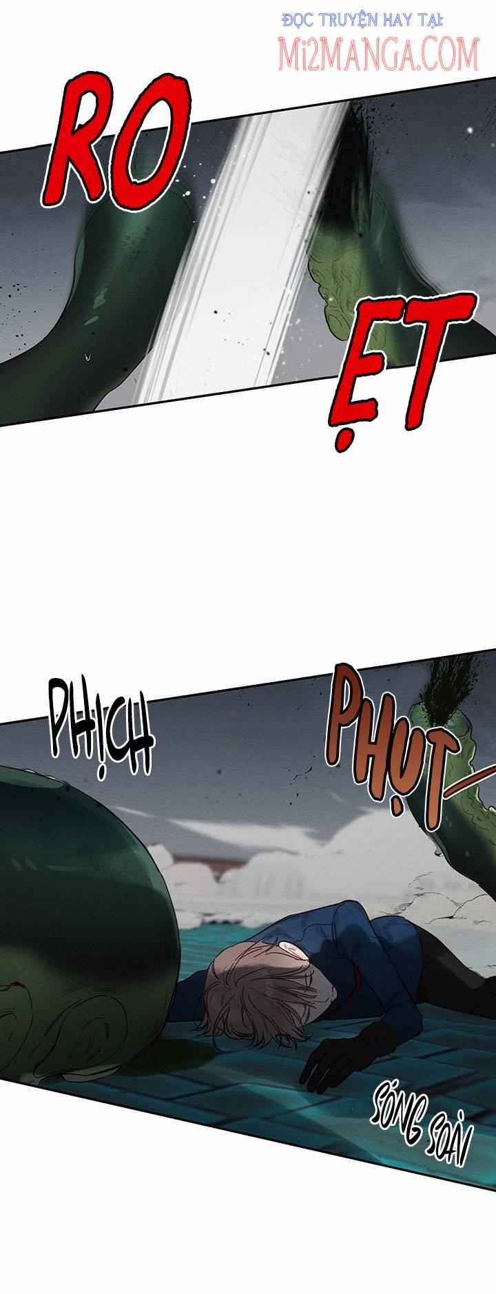 Trước Tiên Phải Giấu Em Trai Tôi Đi Đã 32.5 trang 3