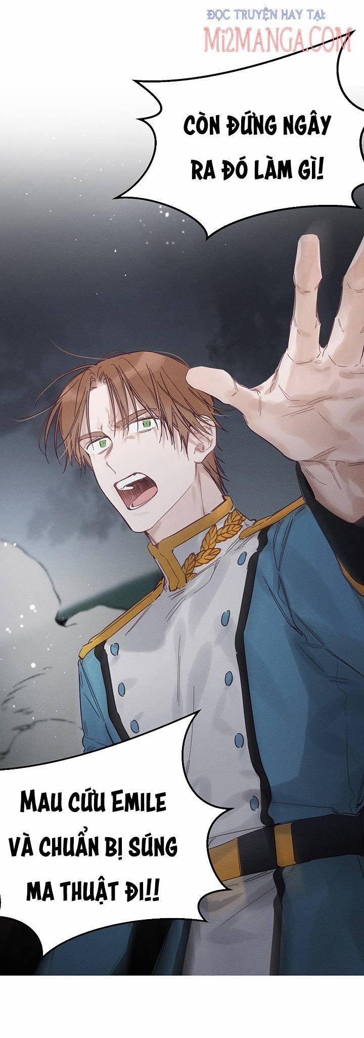 Trước Tiên Phải Giấu Em Trai Tôi Đi Đã 32.5 trang 4