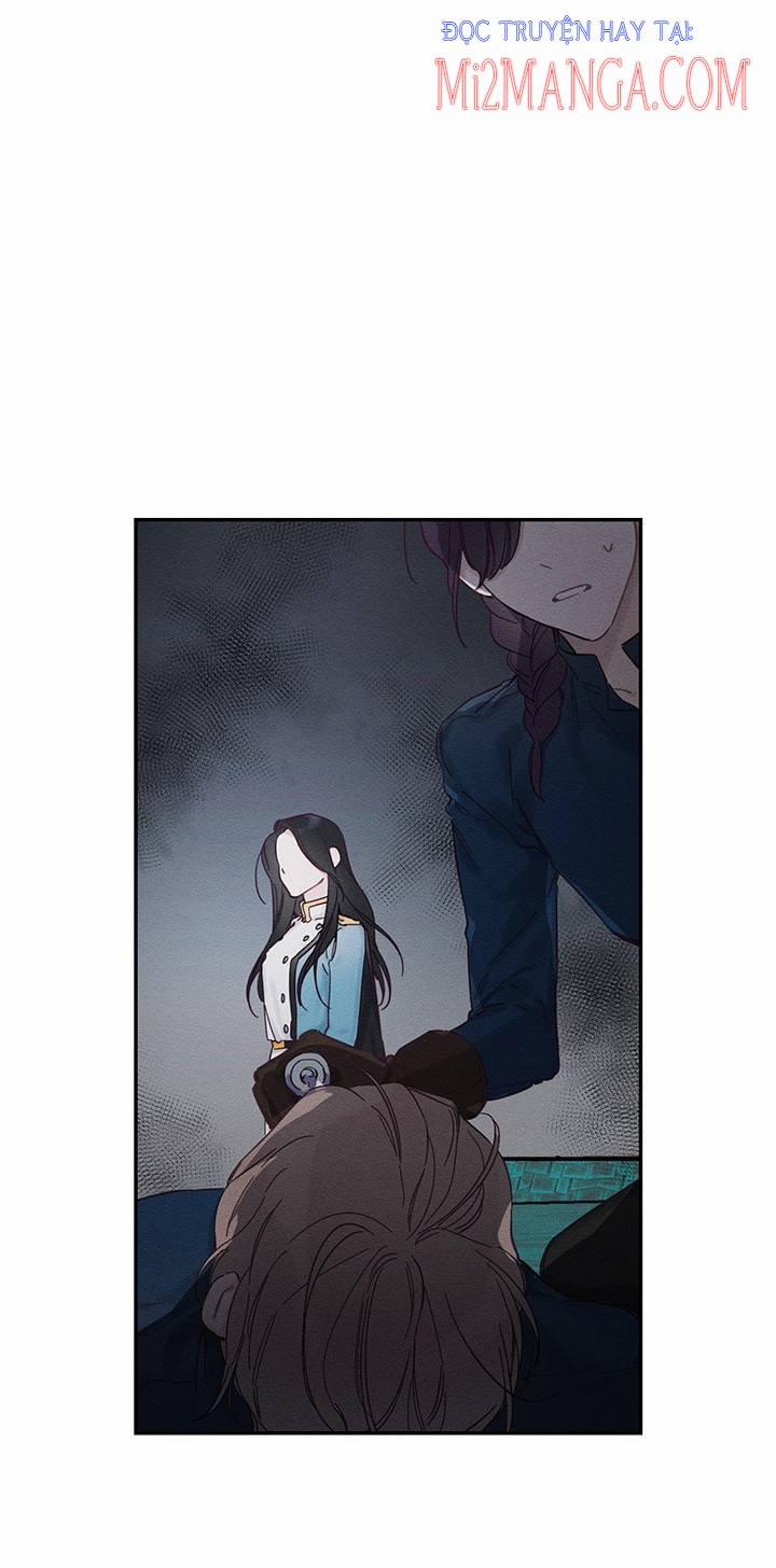 Trước Tiên Phải Giấu Em Trai Tôi Đi Đã 32.5 trang 5