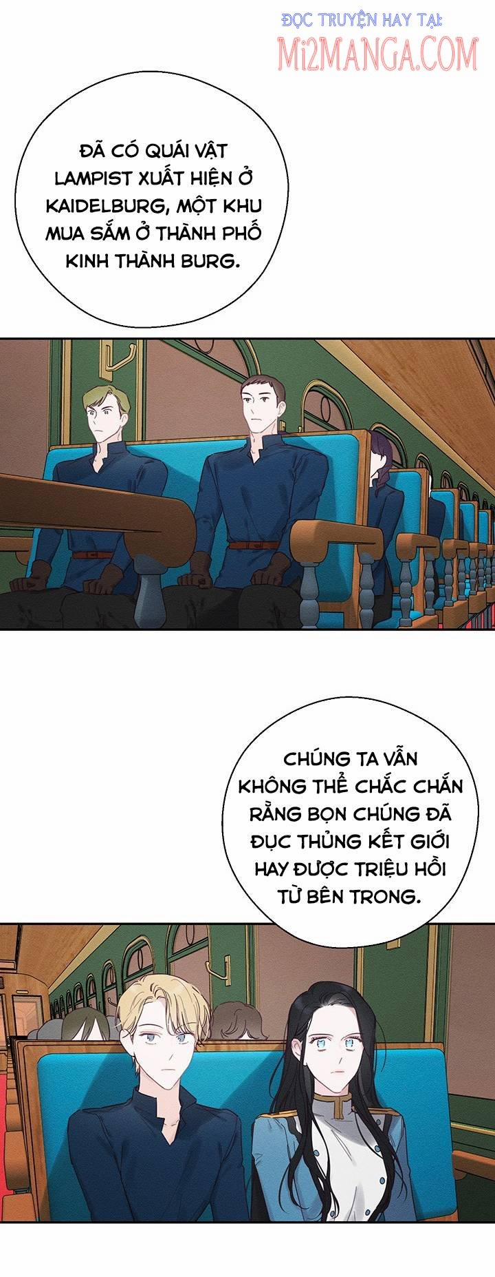 Trước Tiên Phải Giấu Em Trai Tôi Đi Đã 32 trang 1