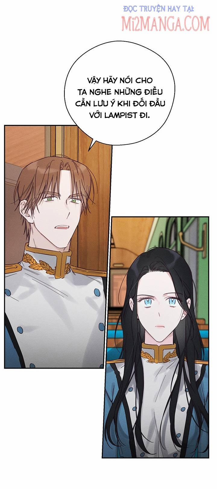 Trước Tiên Phải Giấu Em Trai Tôi Đi Đã 32 trang 10