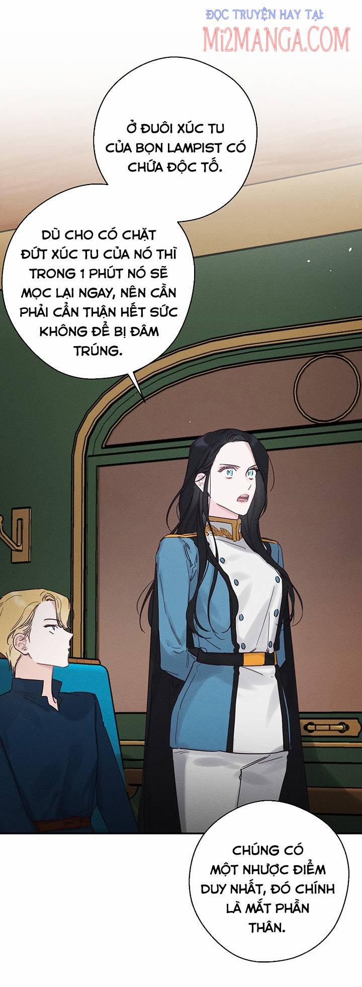 Trước Tiên Phải Giấu Em Trai Tôi Đi Đã 32 trang 11