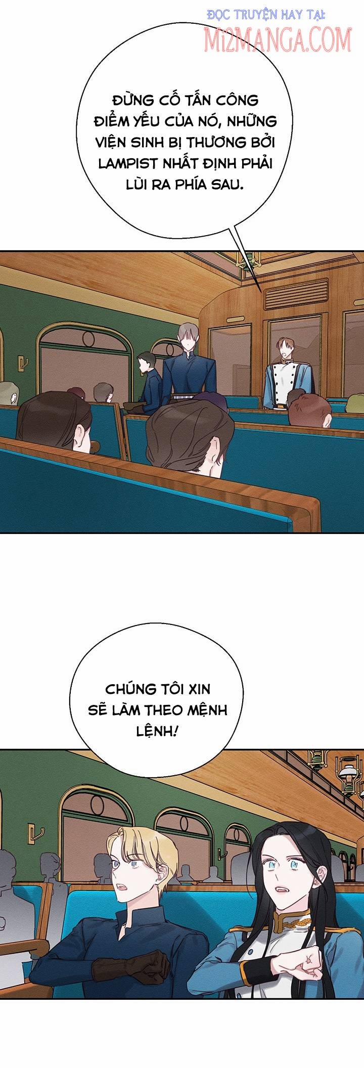 Trước Tiên Phải Giấu Em Trai Tôi Đi Đã 32 trang 13