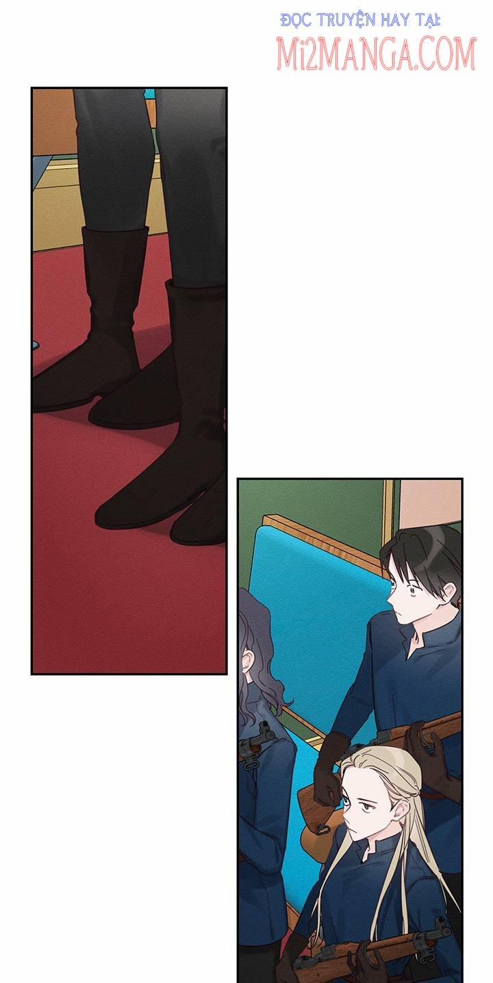 Trước Tiên Phải Giấu Em Trai Tôi Đi Đã 32 trang 16