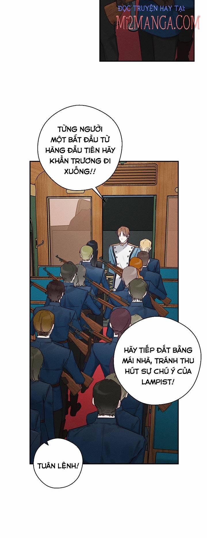 Trước Tiên Phải Giấu Em Trai Tôi Đi Đã 32 trang 17