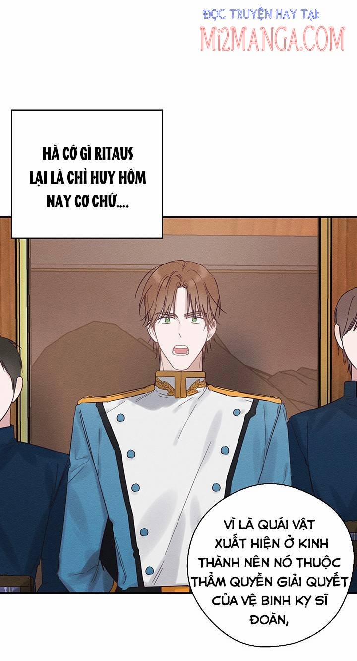 Trước Tiên Phải Giấu Em Trai Tôi Đi Đã 32 trang 2