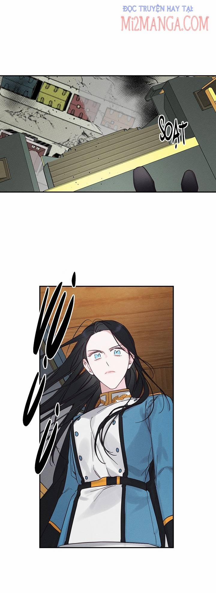 Trước Tiên Phải Giấu Em Trai Tôi Đi Đã 32 trang 20