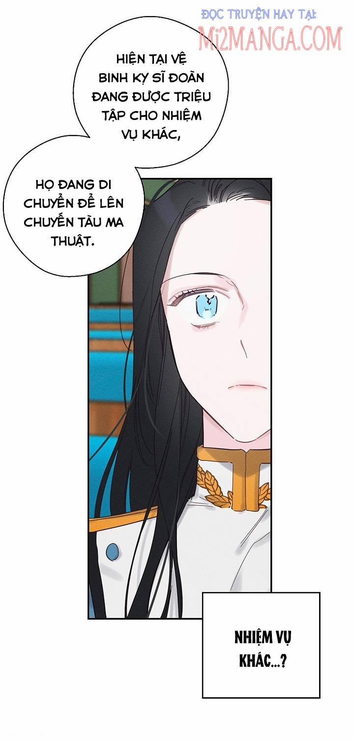 Trước Tiên Phải Giấu Em Trai Tôi Đi Đã 32 trang 3