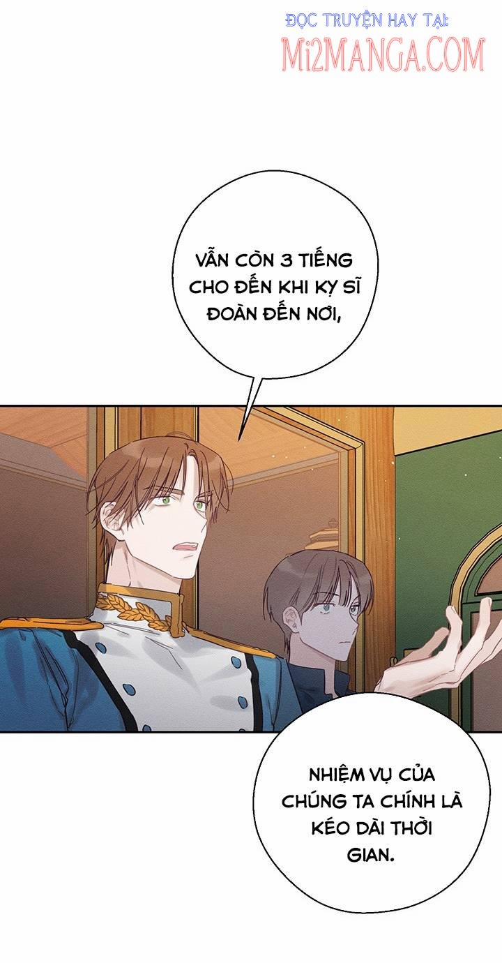 Trước Tiên Phải Giấu Em Trai Tôi Đi Đã 32 trang 7