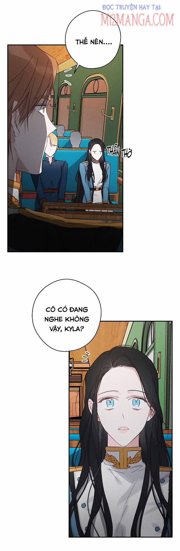 Trước Tiên Phải Giấu Em Trai Tôi Đi Đã 32 trang 8