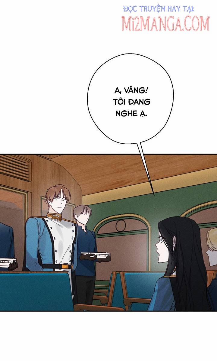 Trước Tiên Phải Giấu Em Trai Tôi Đi Đã 32 trang 9