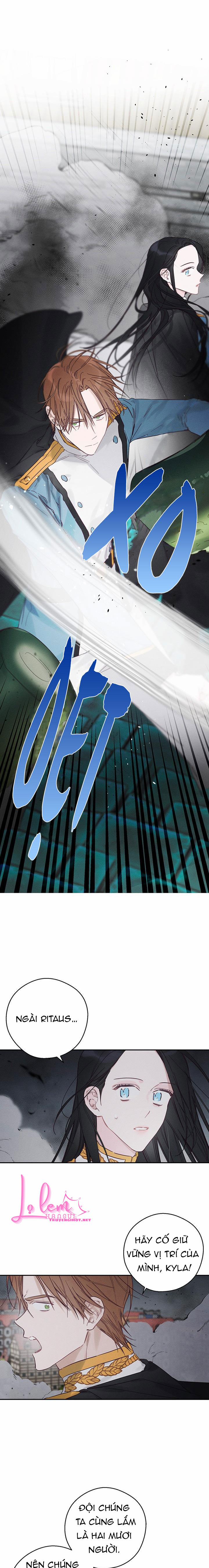 Trước Tiên Phải Giấu Em Trai Tôi Đi Đã 33.1 trang 0