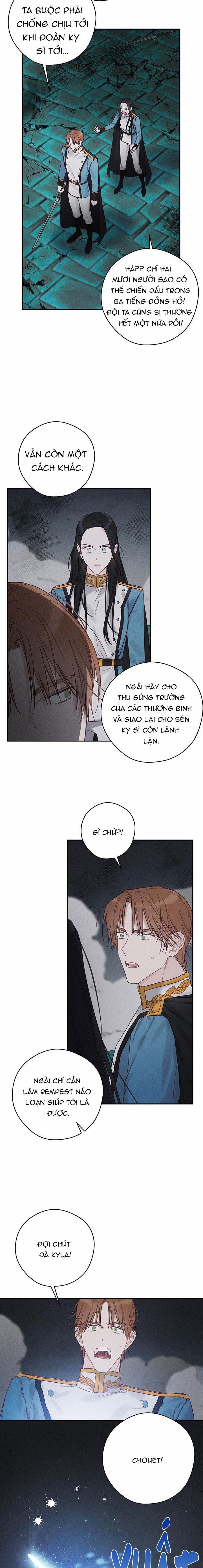 Trước Tiên Phải Giấu Em Trai Tôi Đi Đã 33.1 trang 1