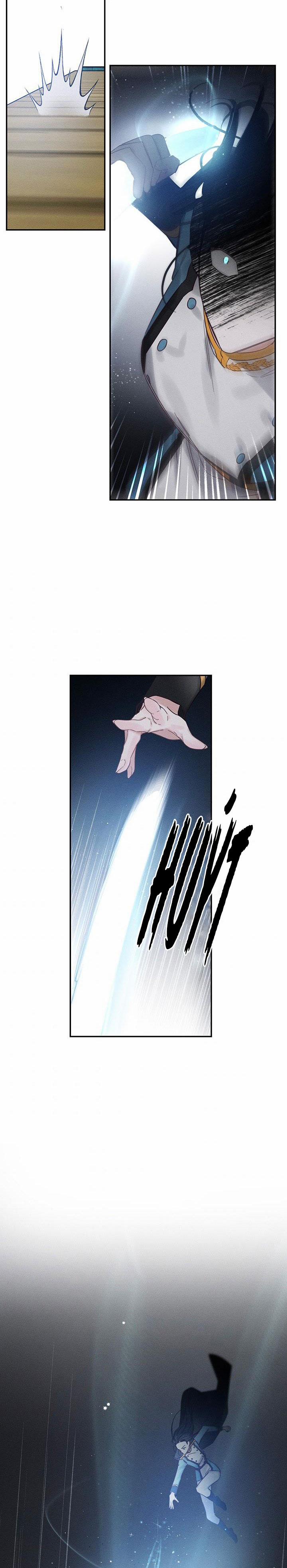 Trước Tiên Phải Giấu Em Trai Tôi Đi Đã 33.1 trang 11