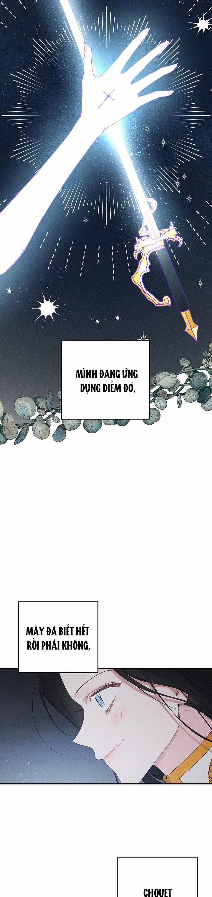 Trước Tiên Phải Giấu Em Trai Tôi Đi Đã 33.1 trang 7