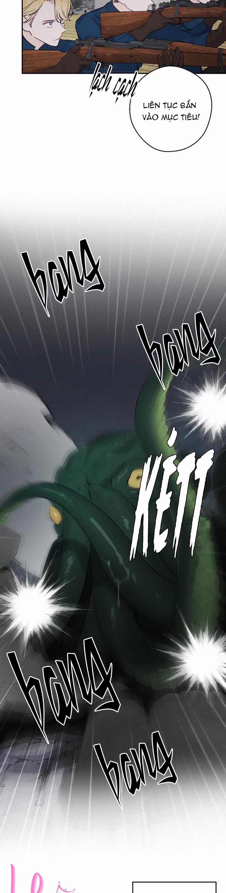 Trước Tiên Phải Giấu Em Trai Tôi Đi Đã 33.1 trang 9