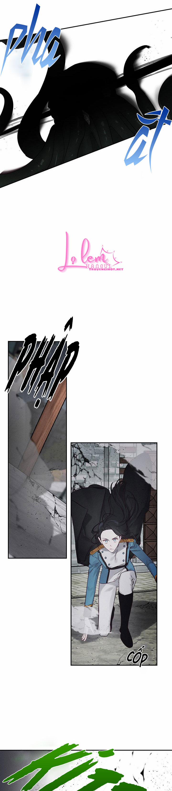 Trước Tiên Phải Giấu Em Trai Tôi Đi Đã 33.2 trang 0